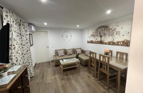 Setenil de las Bodegas Apartamento | Apartamento de Lola