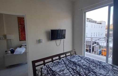 San Anton Apartamento | Apartamento de Luis y Gabriela