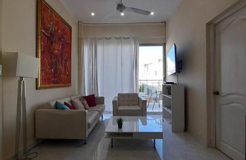 San Anton Apartamento | Apartamento de Luis y Gabriela
