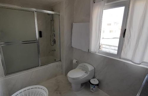 San Anton Apartamento | Apartamento de Luis y Gabriela