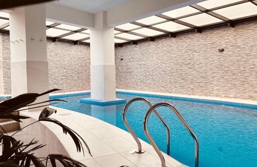 Cochabamba Apartamento | Apartamento de Lujo a Pasos de la Av. América