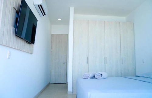 Urb Plenomar Apartamento | Apartamento de lujo con acceso directo a la playa