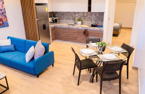 Barrio Kennedy Apartamento | Apartamento de lujo estilo Los Ángeles: de estreno