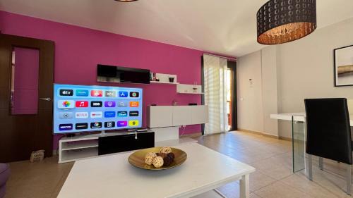 Palm-Mar Apartamento | Apartamento de lujo en Residencial El Mocan