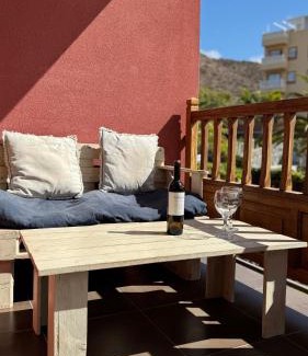 Palm-Mar Apartamento | Apartamento de lujo en Residencial El Mocan