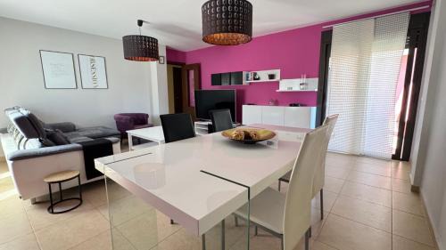 Palm-Mar Apartamento | Apartamento de lujo en Residencial El Mocan