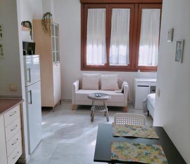 Parque Alcosa Apartamento | Apartamento de Lux Sevilla Este