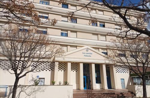 Parque Alcosa Apartamento | Apartamento de Lux Sevilla Este