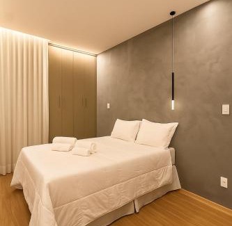 Santa Terezinha Apartamento | Apartamento de Luxo