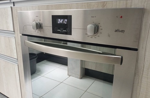 Matriz Apartamento | Apartamento de luxo centro de Curitiba