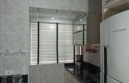 Matriz Apartamento | Apartamento de luxo centro de Curitiba