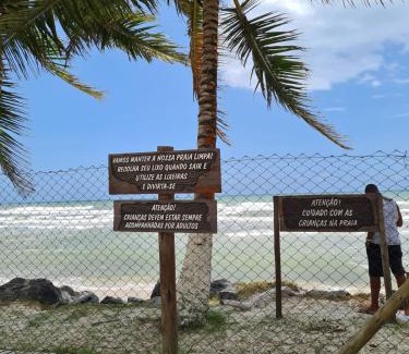Aritagua Apartamento | Apartamento de luxo, de frente para o mar