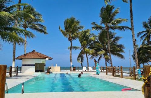 Aritagua Apartamento | Apartamento de luxo, de frente para o mar