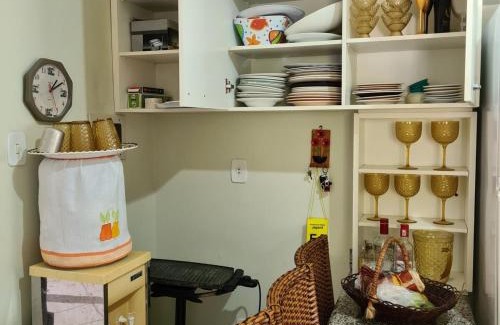 Aritagua Apartamento | Apartamento de luxo, de frente para o mar