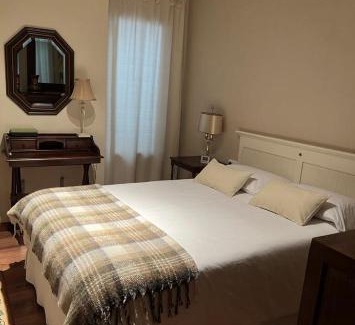 Mora de Rubielos Apartamento | Apartamento de montaña