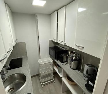 Betren Apartamento | Apartamento de Montaña en Baqueira con Parking y Totalmente Equipado