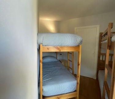 Betren Apartamento | Apartamento de Montaña en Baqueira con Parking y Totalmente Equipado