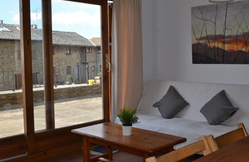 El Vilar d'Urtx Apartamento | Apartamento de Montaña