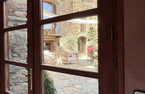 Estamariu Apartamento | Apartamento de película en plena naturaleza y cerca de Andorra