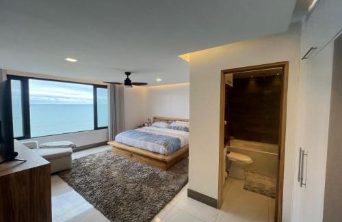 Manta Apartamento | Apartamento de playa recién remodelado