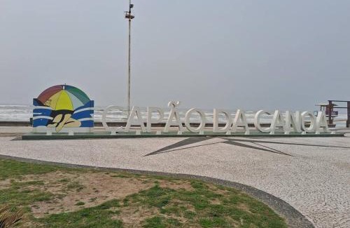 Capao da Canoa Apartamento | Apartamento de praia