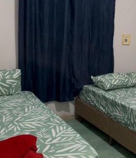 Balneario de Carapebus Apartamento | Apartamento de praia 02
