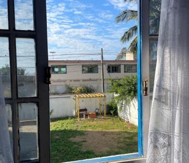 Balneario de Carapebus Apartamento | Apartamento de praia 02