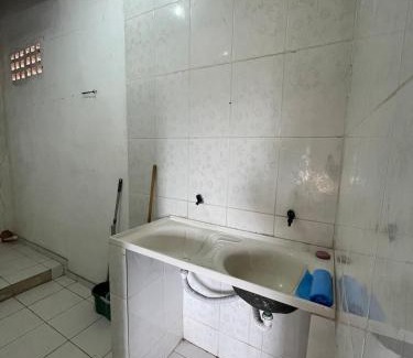 Balneario de Carapebus Apartamento | Apartamento de praia 02