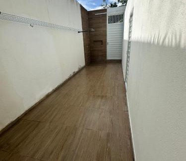 Barra Grande Apartamento | Apartamento de praia em Barra Grande