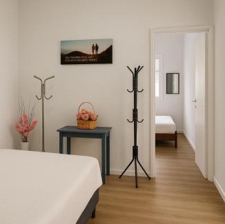 Sao Vicente Apartamento | Apartamento de São Vicente