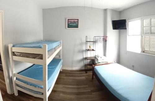 Sao Vicente Apartamento | Apartamento de São Vicente