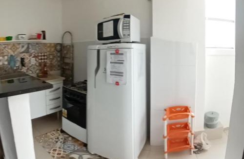 Sao Vicente Apartamento | Apartamento de São Vicente