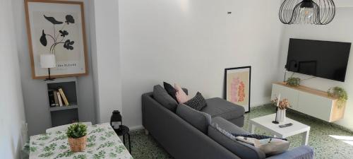 Plaza De La Costera Apartamento | Apartamento de Toni Playa Bellresguard