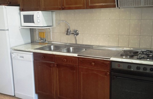 Alberuela de la Liena Apartamento | Apartamento de Turismo Rural Casa Castro