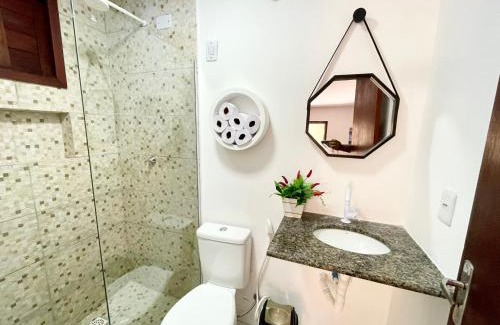 Vida Nova Apartamento | Apartamento de um quarto em Parnamirim
