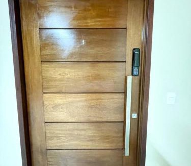 Vida Nova Apartamento | Apartamento de um quarto em Parnamirim