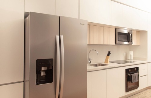 San Antonio de Belén Apartamento | Apartamento de una Habitacion DLX