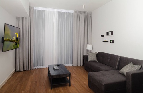 San Antonio de Belén Apartamento | Apartamento de una Habitacion DLX