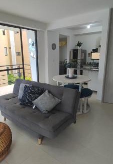 La Tebaida Apartamento | Apartamento de verano cerca al parque del café