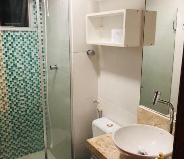 Jardim do Jockey Apartamento | Apartamento decorado e mobiliado
