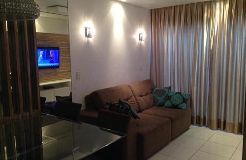 Bessa Apartamento | Apartamento Decorado no Bessa