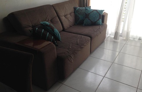 Bessa Apartamento | Apartamento Decorado no Bessa