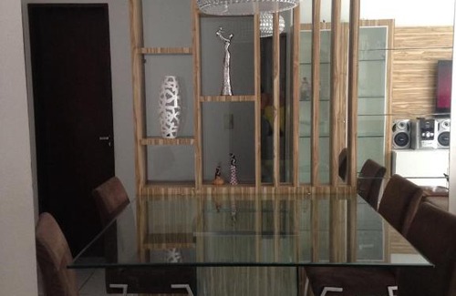 Bessa Apartamento | Apartamento Decorado no Bessa