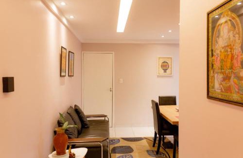 Bancarios Apartamento | Apartamento decorado nos bancários