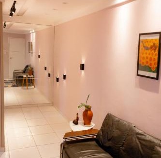 Bancarios Apartamento | Apartamento decorado nos bancários