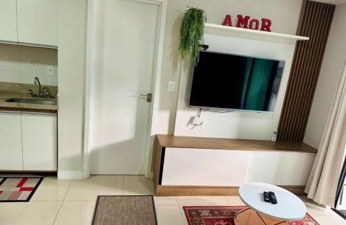 Itaipava Apartamento | Apartamento Decorado na Serra em Itaipava