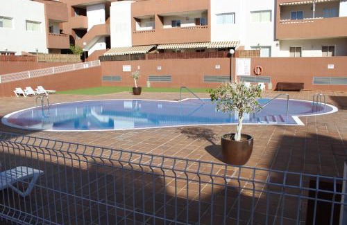 Puerto de Guimar Apartamento | Apartamento Delgado y Ruiz