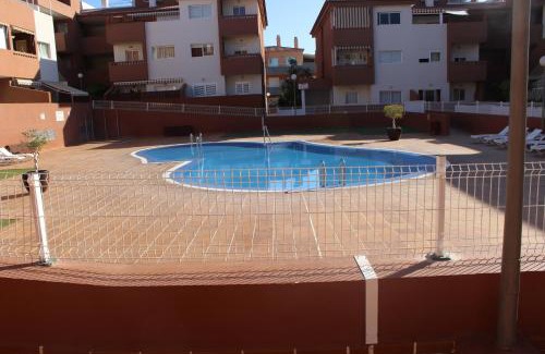 Puerto de Guimar Apartamento | Apartamento Delgado y Ruiz