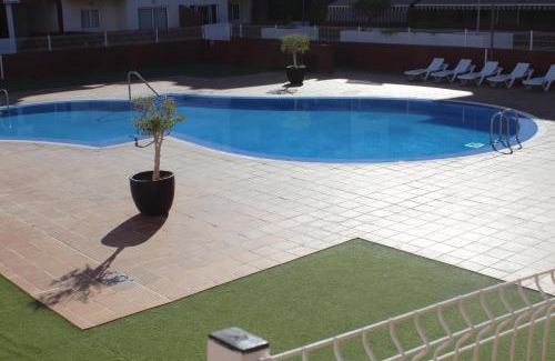 Puerto de Guimar Apartamento | Apartamento Delgado y Ruiz