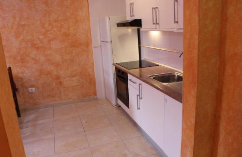 Puerto de Guimar Apartamento | Apartamento Delgado y Ruiz